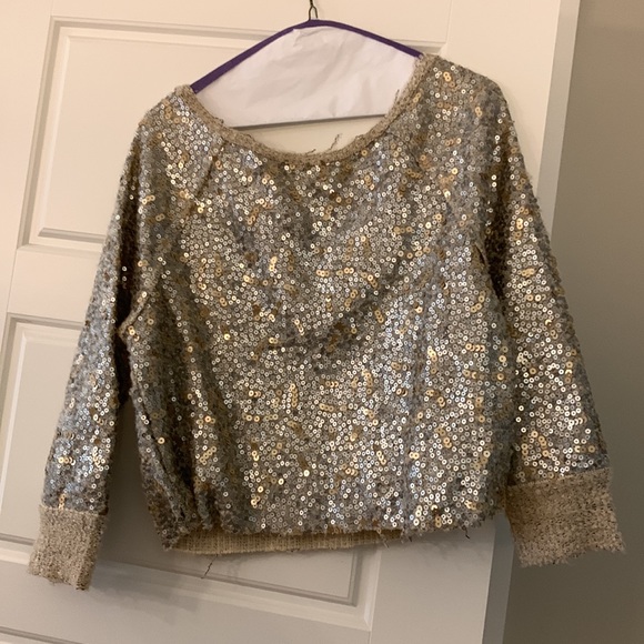 Free People Sweater - Picture 3 of 3